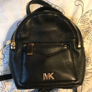 Convertible Michael Kors Backpack/Crossbody/Belt